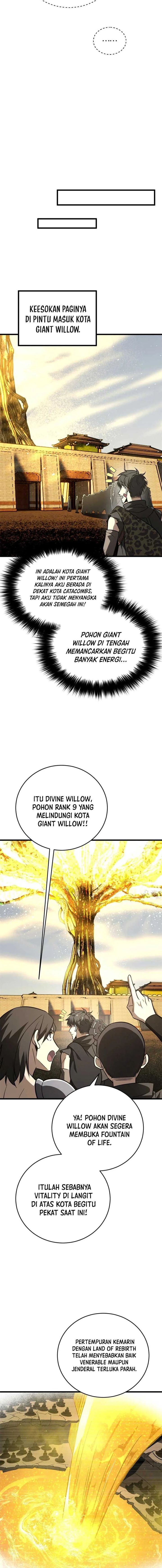 Global Gao Wu (Global Martial Arts)